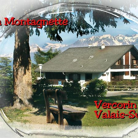 La Montagnette, Феркорин Екстериор снимка