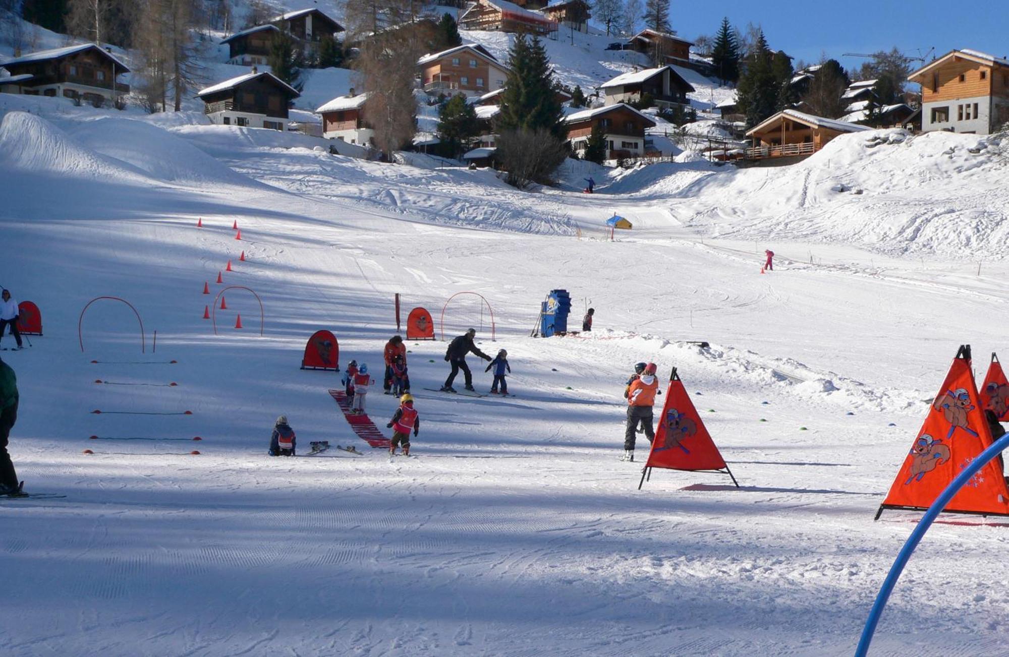 La Montagnette, Феркорин Екстериор снимка