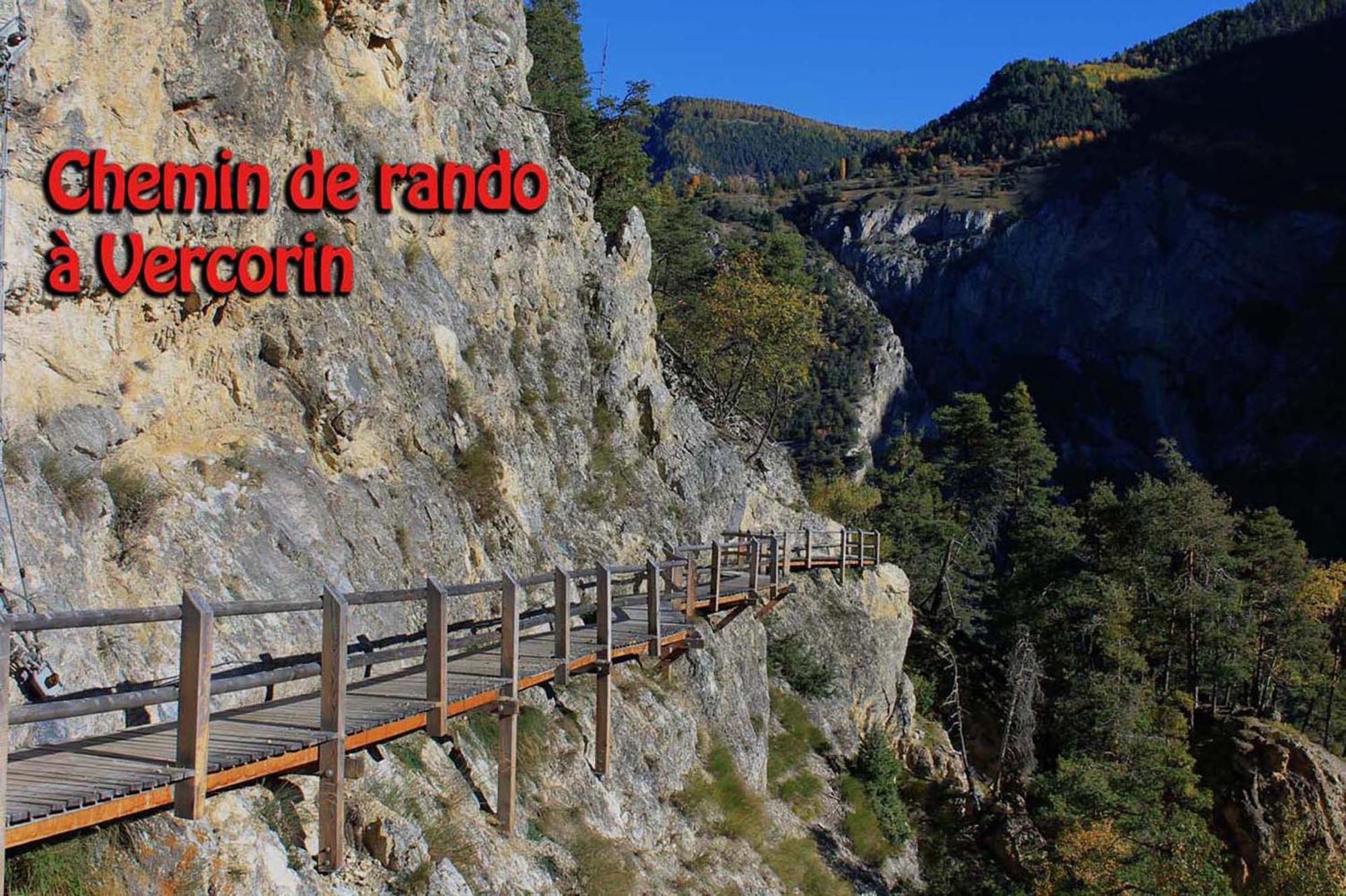 La Montagnette, Феркорин Екстериор снимка