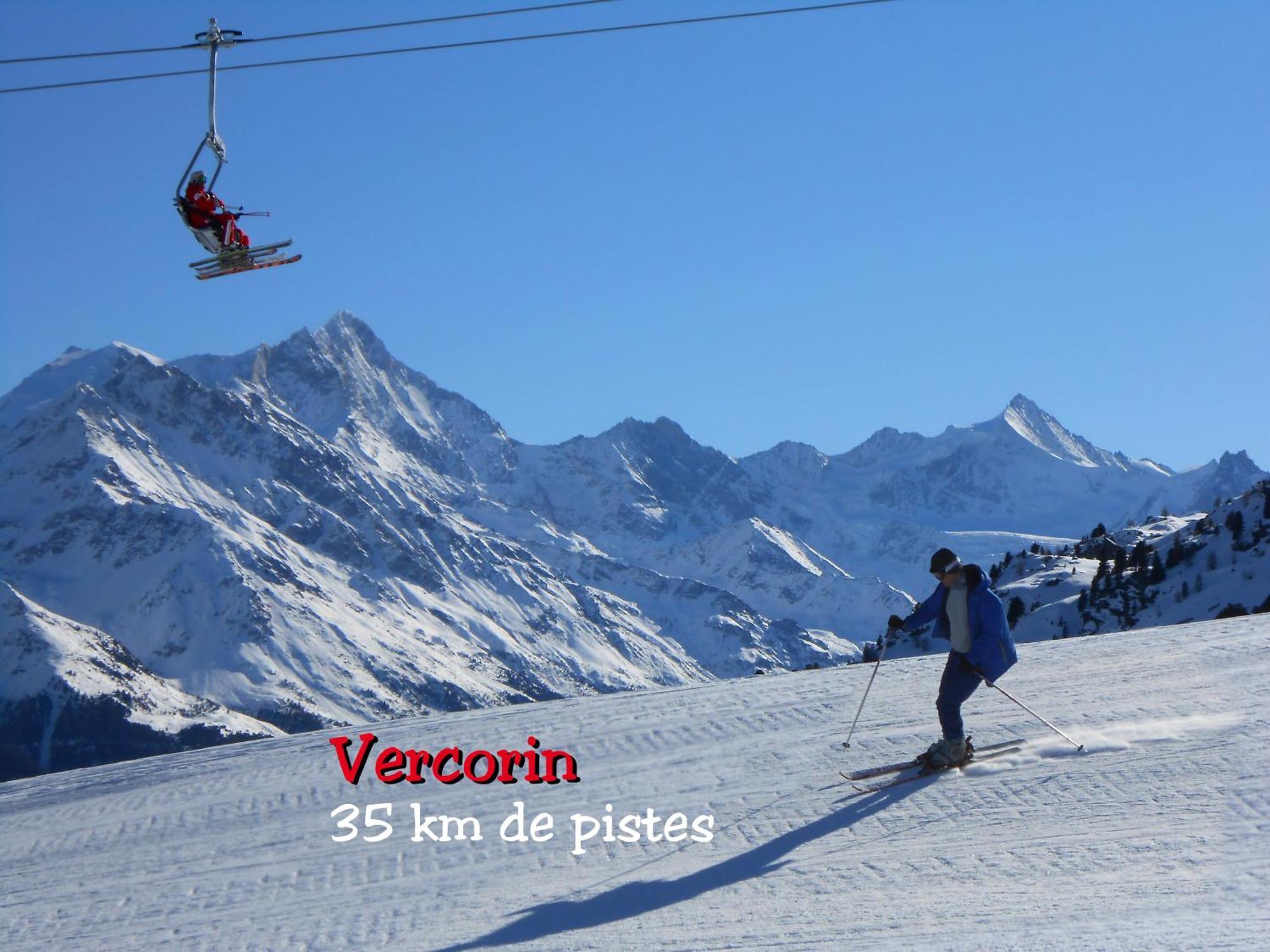 La Montagnette, Феркорин Екстериор снимка