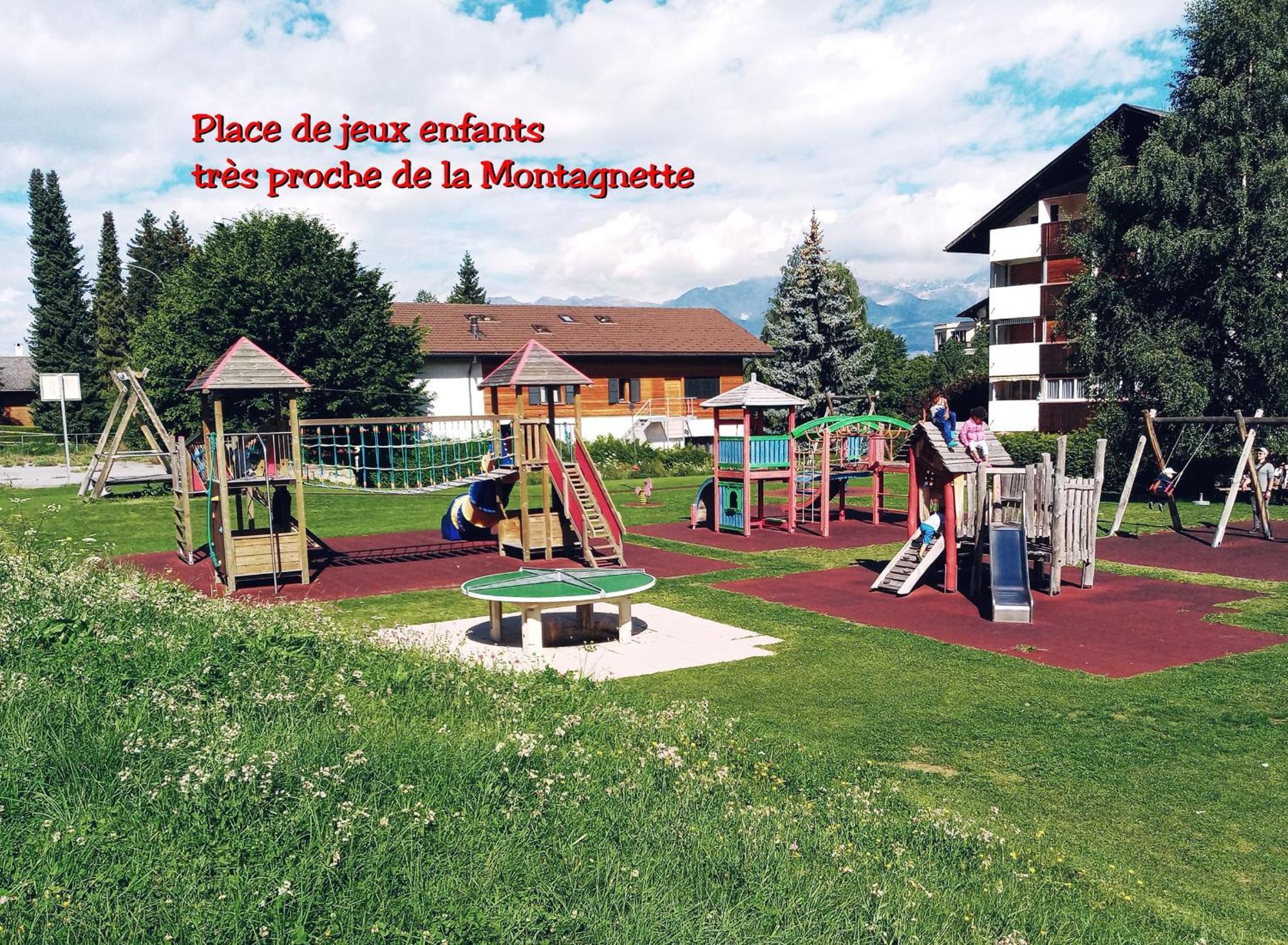 La Montagnette, Феркорин Екстериор снимка