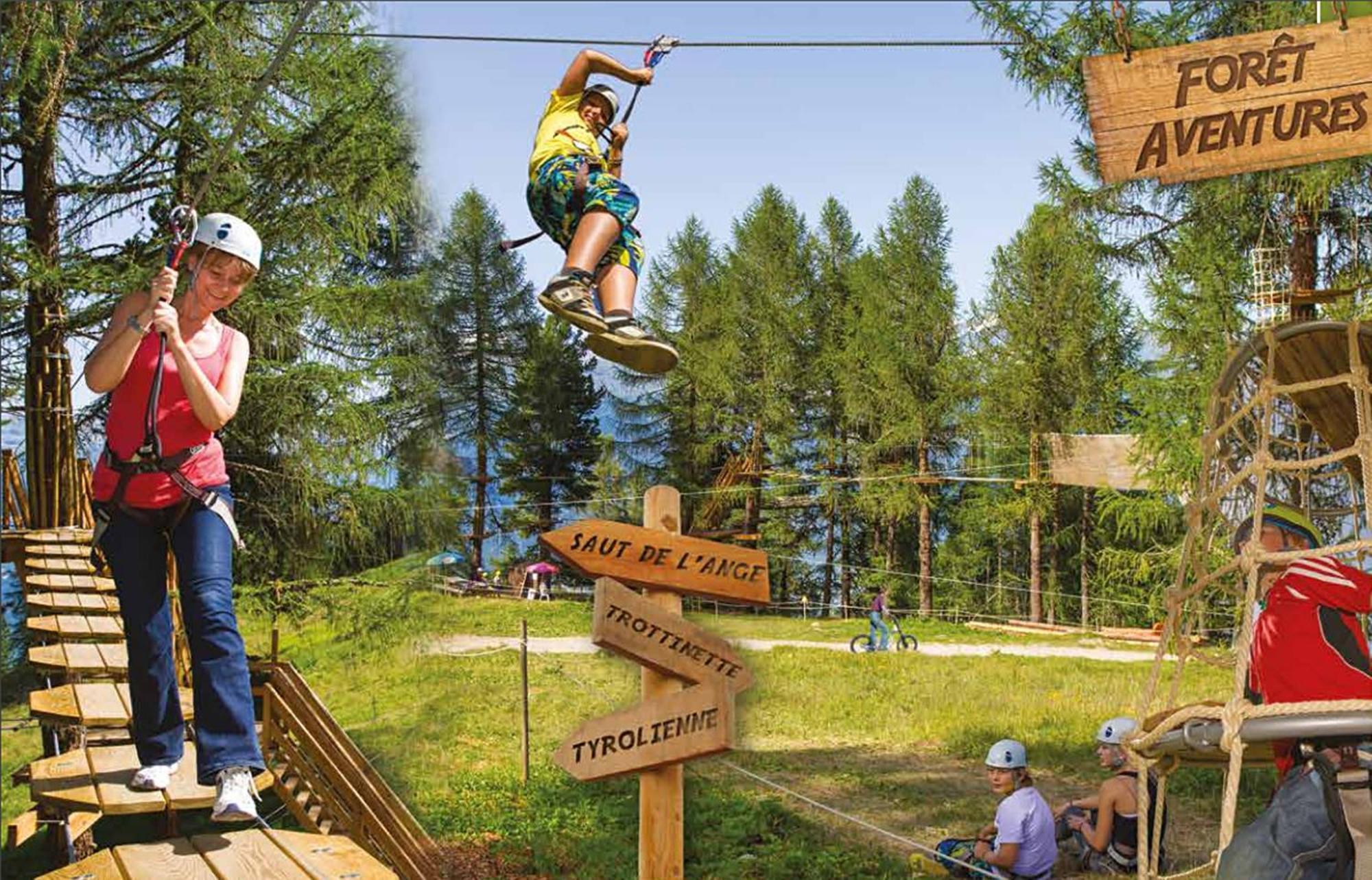 La Montagnette, Феркорин Екстериор снимка